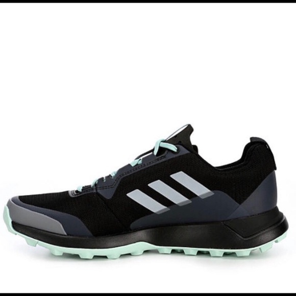 Adidas terrex CMTK running walking shoe - Picture 3 of 6